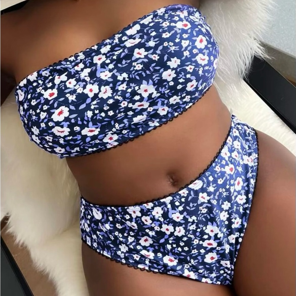 Women’s 2 Piece Bikini